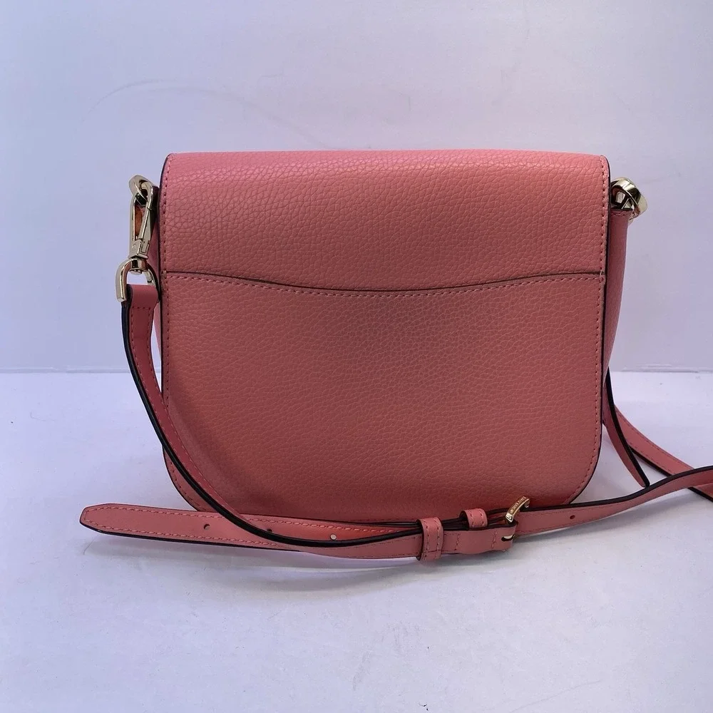 Michael Kors Hand Bag Pink